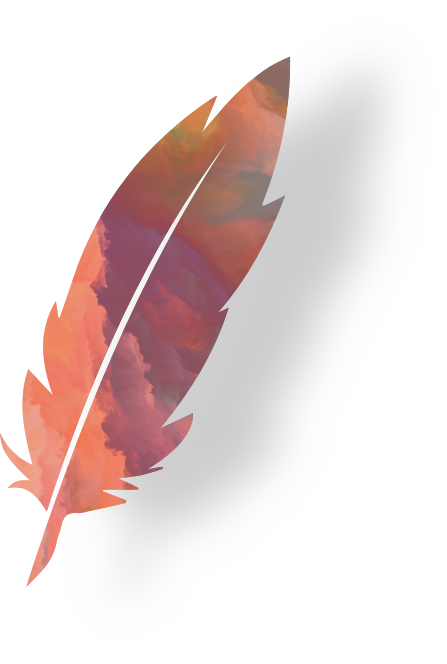 feather