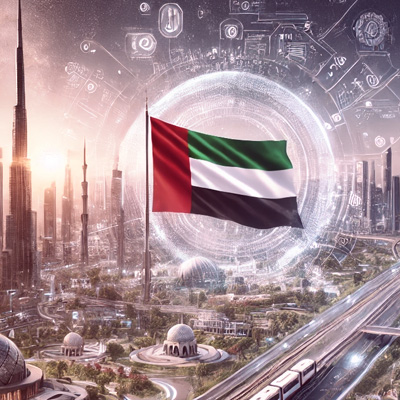 Emirati Innovators