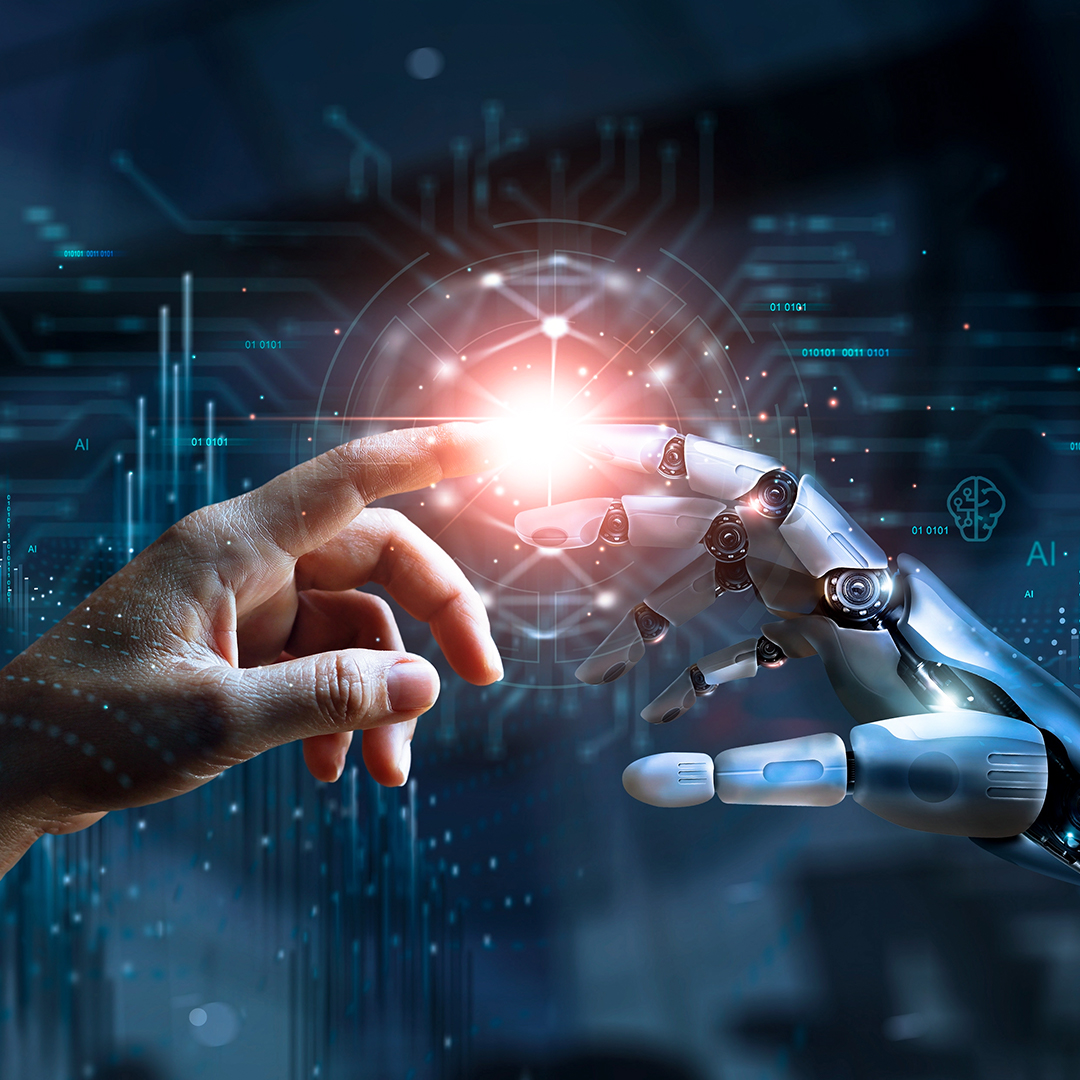 Artificial Intelligence: The Inspiring Core of the Future
