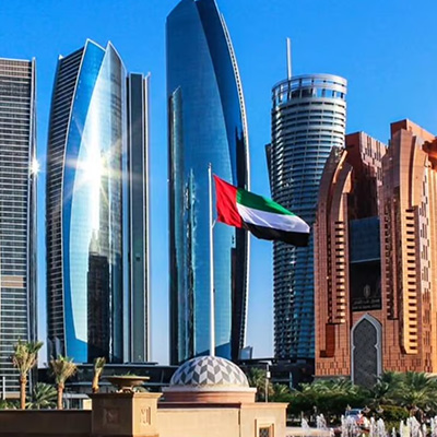 Global Summits in the UAE: A Hub for Innovation and International Cooperation