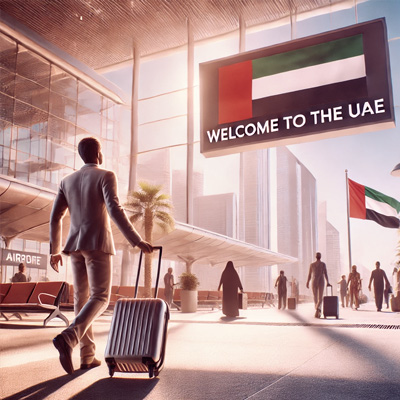 A Diverse Community: My Story as an Expat in the UAE