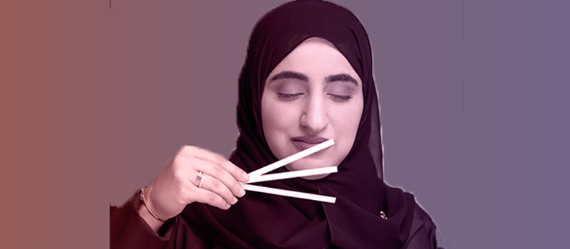 amani al nuaimi