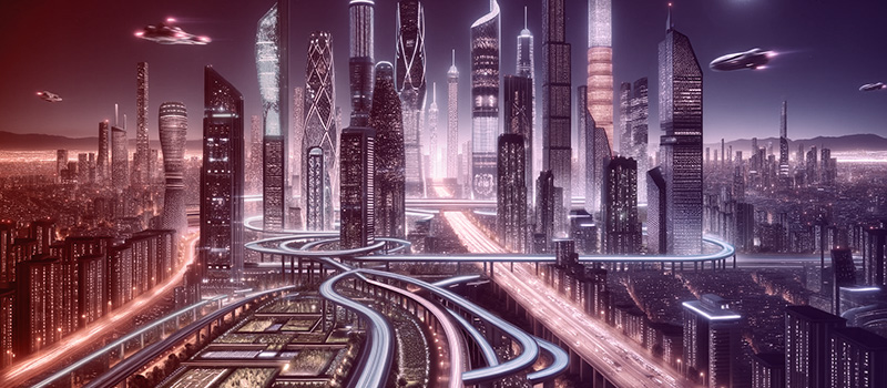 future city 