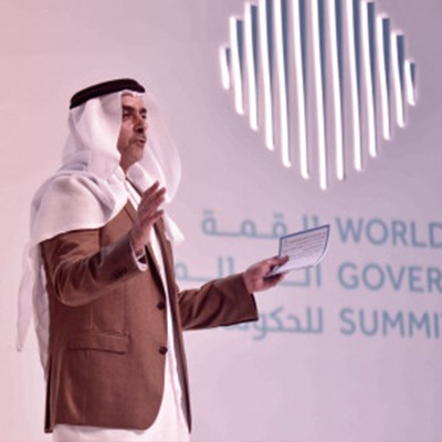 الإمارات تُطلق منصة عالمية لمشاركة القصص المُلهمة