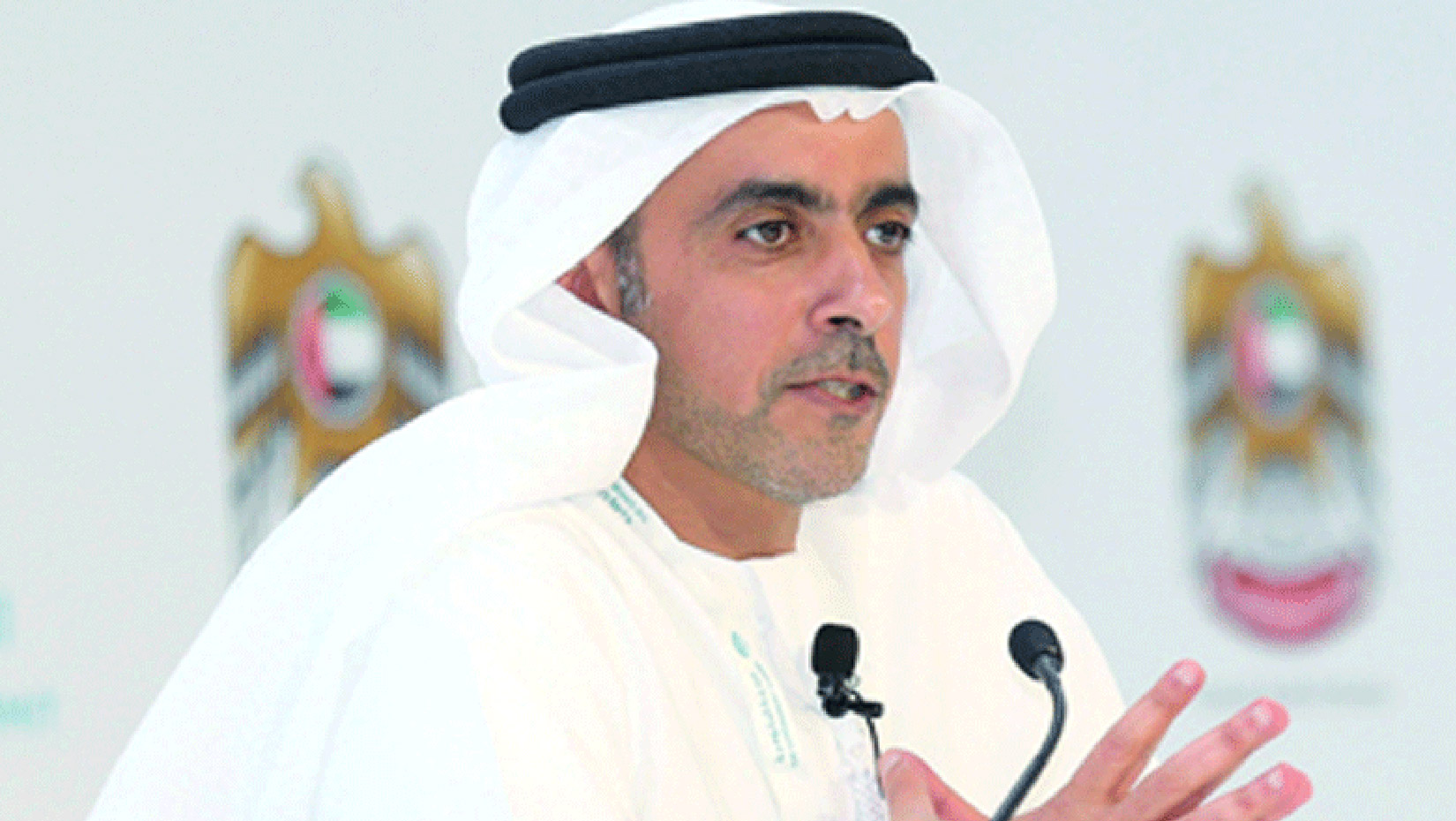 Saif bin Zayed launches the global inspiration platform "Zayed The Inspirer"