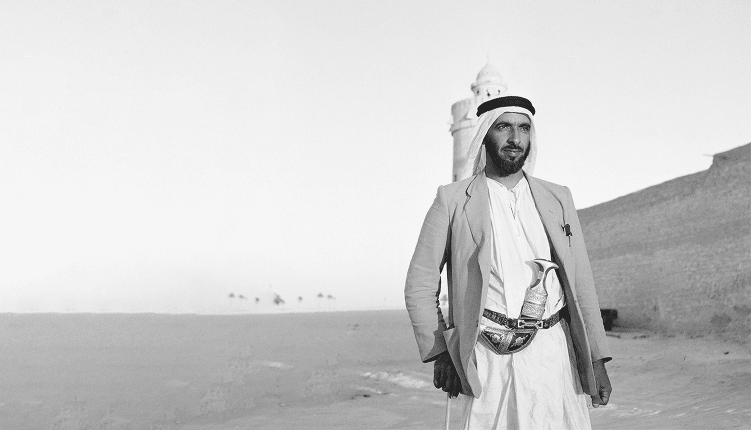 Sheik Zayed