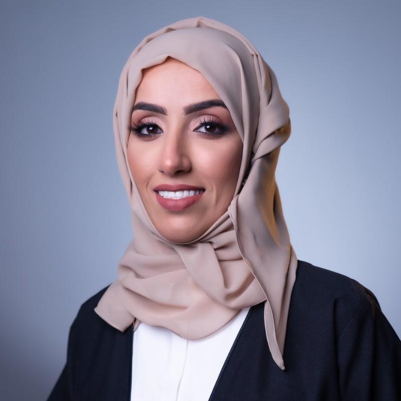 Nahla Al Muhairi