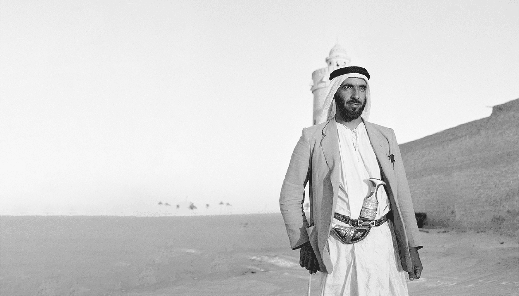 Sheik Zayed