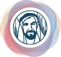 zayed talk logo
