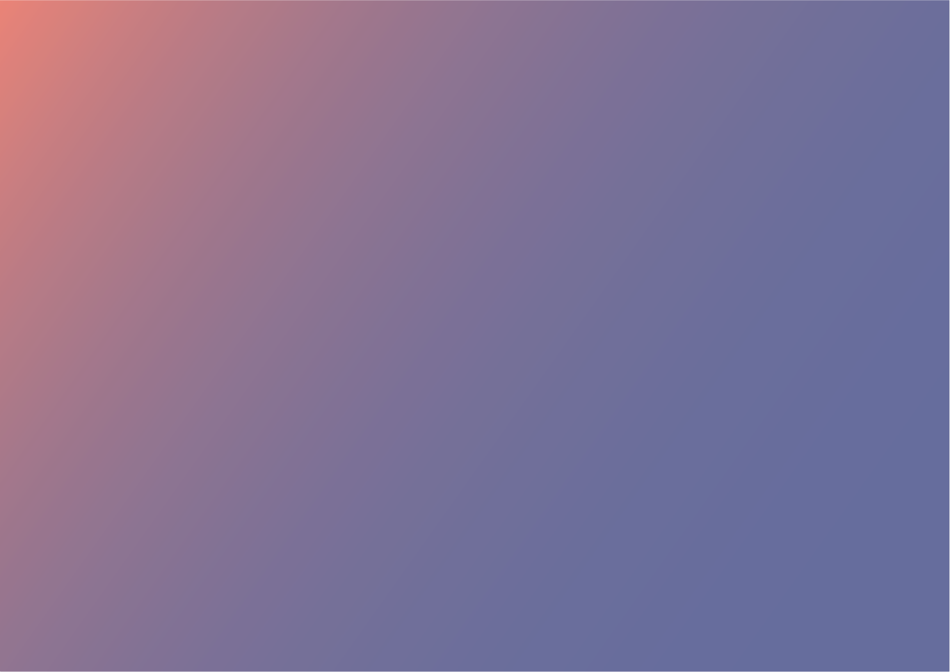 overlay of the background