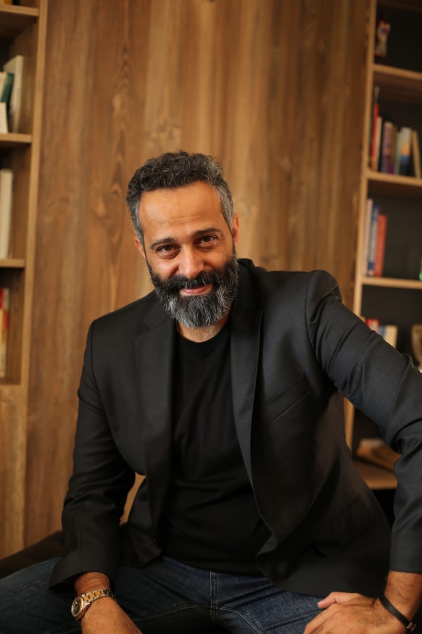 د. خالد غطّاس