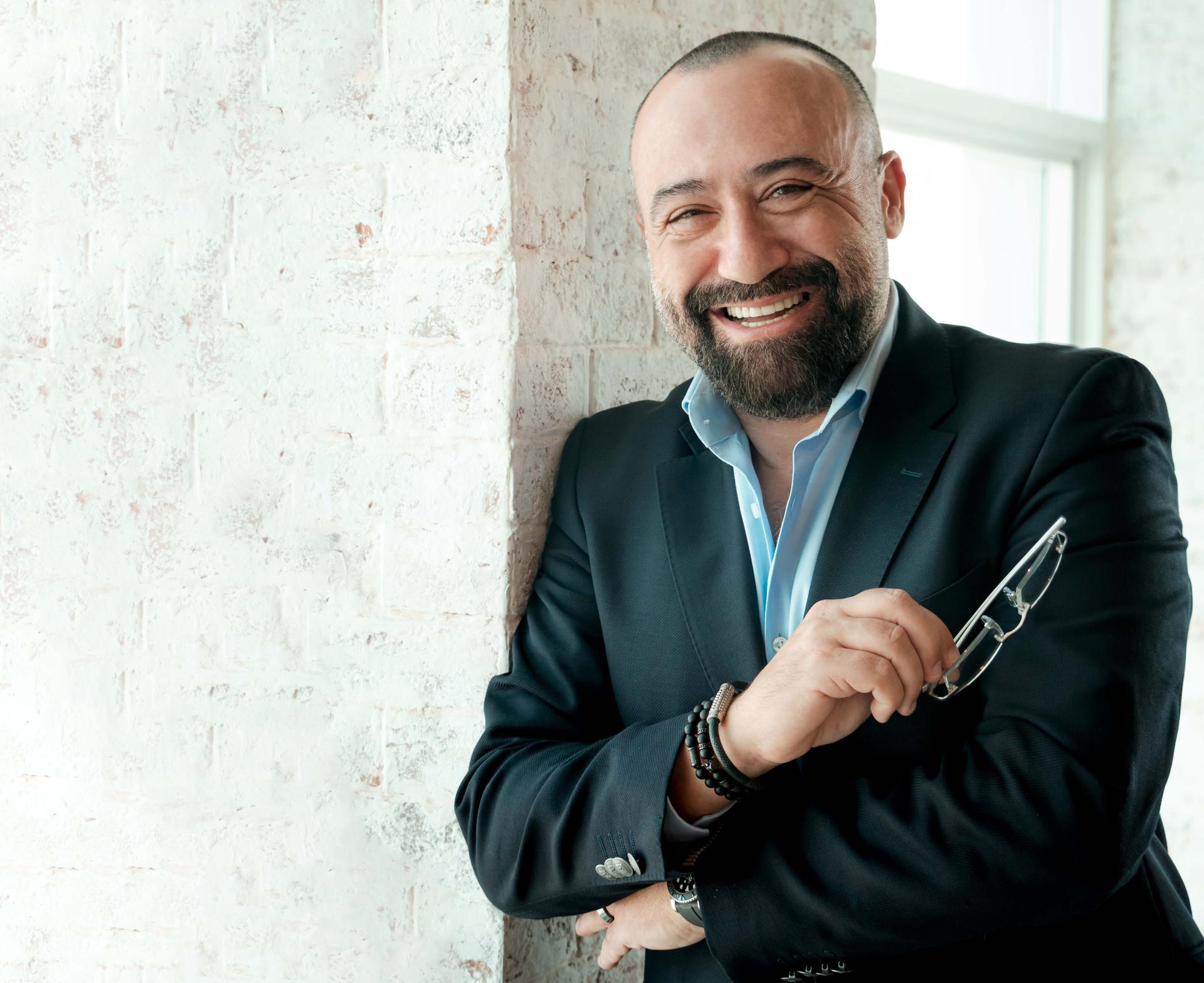 توفيق كريدية